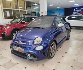 1.4T JET SCORPIONE ORO AUT. 121KW