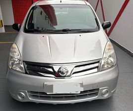 S 1.8 16V FLEX FUEL AUT.