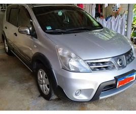 X-GEAR SL/X-GEAR 1.8 FLEX F. AUT.