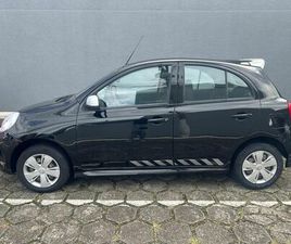 SR 1.6 16V FLEX FUEL 5P