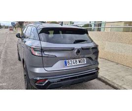 AUSTRAL 1.2 E-TECH HÍBRIDO ICONIC 146KW ICONIC