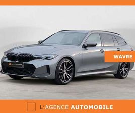 IA TOURING - PACK M - GARANTIE BMW 05/2029