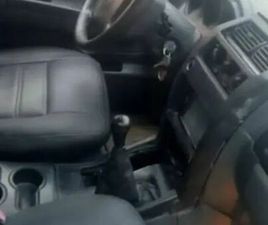 XE/ XE TIT. CD 4X2 2.8 TDI DIES