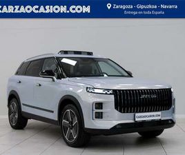 SELECT 1.6 TGDI 108KW (145CV) FWD