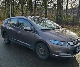 HONDA INSIGHT 1.3 I-DSI IMA HYBRID XENON PDC