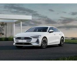 E-HYBRID ADVANCED QUATTRO S TRONIC 220KW