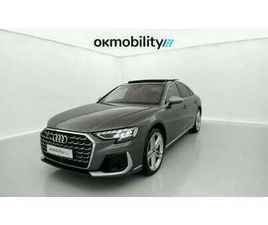 TFSI QUATTRO TIPTRONIC 420KW