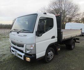 3.0D SCATTOLINI 3C13 2500 SWB EURO 6 (START/STOP) 2DR (ALUMINIUM)