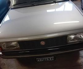 FIAT ARGENTA 1981