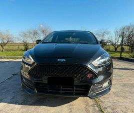 FORD FOCUS ST