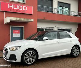 AUDI A1 SPORTBACK 30 TFSI AUDI A1 SPORTBACK 30 TFSI ADVANCED