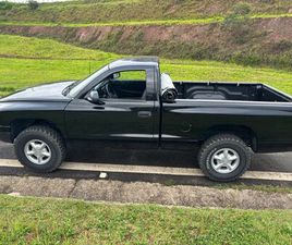 DODGE DAKOTA 2.5 2001