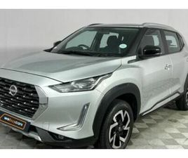 2024 NISSAN MAGNITE 1.0T ACENTA AUTO