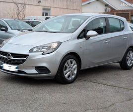 OPEL CORSA OPEL CORSA 1.4 90CH EDITION 5P / 49.750KMS