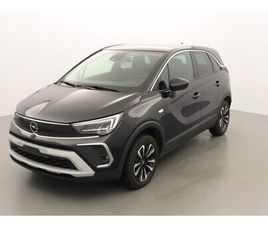 1.2 TURBO 110 - ELEGANCE 110 AT