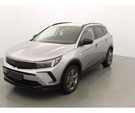 1.2 TURBO 130 CH BVA8 GS LINE 130 AT