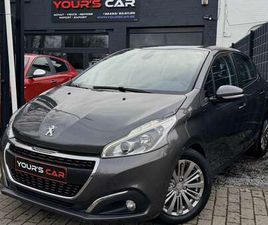 1.5 BLUEHDI- EURO 6D - NAVIGATION - CLIM - CARNET!