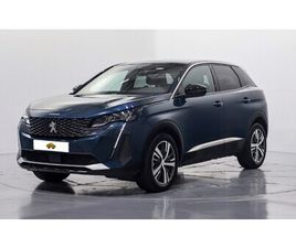 3008 1.2 PURETECH ALLURE PACK EAT8 130 130 AT