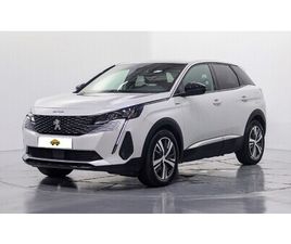 3008 HYB PLUG-IN HYBRID 225 ALLURE PACK E-EAT8 224