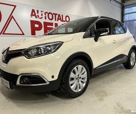 TCE 120 EDC-AUT DYNAMIQUE