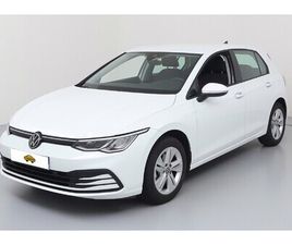 1.0 ETSI 110 DSG7 LIFE PLUS 110 AT