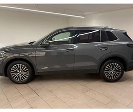 VOLKSWAGEN TIGUAN 2.0 TDI 150 DSG7 ELEGANCE
