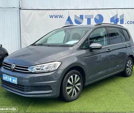 VW TOURAN