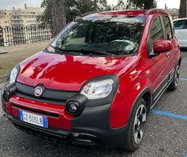 PANDINA III 2024 PANDINA 1.0 FIREFLY HYBRID S