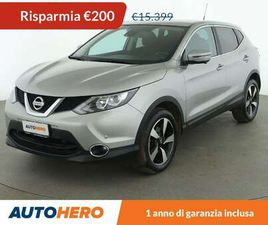 1.5 TURBODIESEL N-CONNECTA