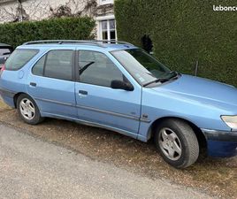 306 BREAK 1.9L TURBO DIESEL
