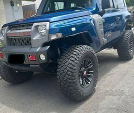 TROLLER T-4 4X4 3.2 20V TDI CAP. RÍGIDA DIESEL 2016