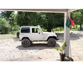 TROLLER T-4 4X4 3.2 TGV TDI CAP. RÍGIDA DIESEL 2013