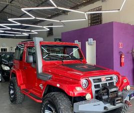 TROLLER T-4 4X4 3.2 TGV TDI CAP. RÍGIDA DIESEL 2014