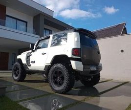 TROLLER T-4 CONNECT 4X4 3.2 CAP.RÍG.DIE.MEC 2021