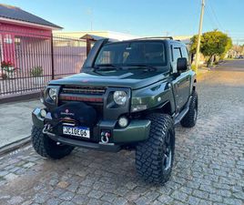 TROLLER T-4 CONNECT 4X4 3.2 TDI CAP.RIG.DIE.AUT 2021