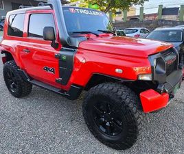 TROLLER T-4 CONNECT 4X4 3.2 TDI CAP.RIG.DIE.AUT 2021