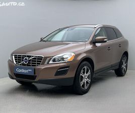 VOLVO XC60 D4 AWD SUMMUM AUT