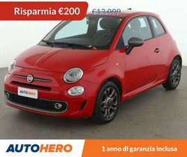 1.0 MILD-HYBRID SPORT MHEV