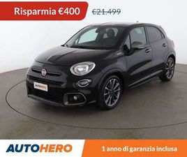 1.6 M-JET SPORT 130 CV