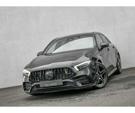 4MATIC*SUNROOF*ALCANTARA*MEMORY*BURMESTER*CARPLAY*