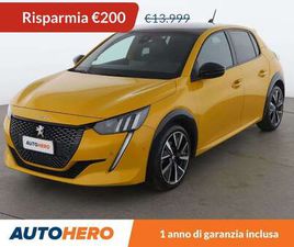 1.5 BLUE-HDI GT LINE 100 CVC