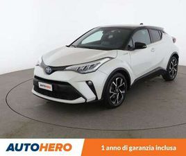 2.0 HYBRID TREND FHEV