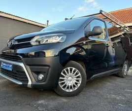 2.0 D-4D LONG COMFORT | DOUBLE CABINE 6 PL.