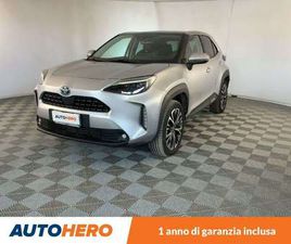 1.5 HYBRID LOUNGE FHEV