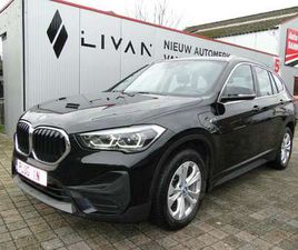 BMW X1 XDRIVE 25E X1 XDRIVE25E ADVANTAGE 12/2021 NAVI CAMERA