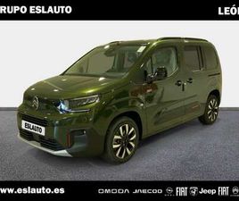 BLUEHDI S&S TALLA M MAX 100