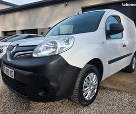 ◊RENAULT KANGOO◊ 1.5 DCI 90 CH AIR LINK⏩️ SANS AD BLUE