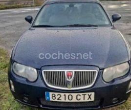 ROVER 75