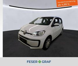 UP! 1.0 MPI 5-GANG NAVI