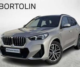 BMW X1 SDRIVE 18D SDRIVE 18DA PACK M SPORT TOIT PANO *TVAC*